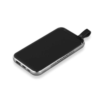 China 10000mAh Fast Charging Support Portable Fast Charging Power Bank Battery Charger for sale