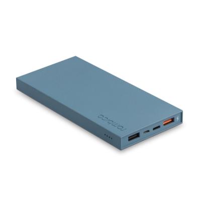 China Portable Fast Charging Support Power Bank 10000mAh for sale