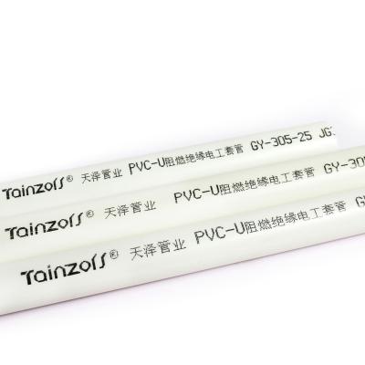 China TZ-132 Corrosion Resistant Clearance Pe Tubes Rolls Polethylen Drip Pipe for sale