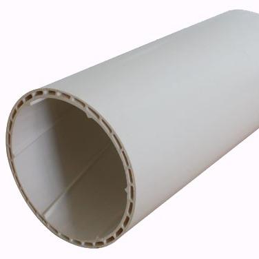 China High quality and inexpensive PVC drainage pipe for sale