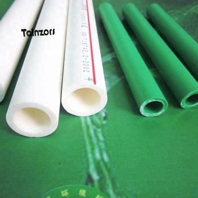 China Environmental protection ppr pipes full name price list for india market for sale