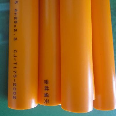 China Other Plastic Pipe PE-XT Pipe Floor Heating System for sale