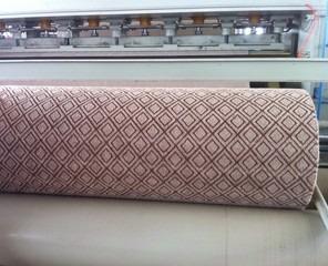 Verified China supplier - Shandong Livi Carpet Co., Ltd.