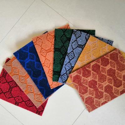 China Double color modern Chinese jacquard rug, affordable factory direct sales price for sale