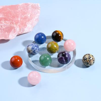 China Europe Gemstone Balls Crystal Ball Spheres /Semi-precious Stones Ball Spheres for sale