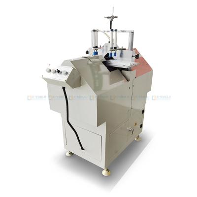 China Building Material Shops UPVC Glazing Bead Saw Automatic Automatic Glazing Machine PVC Bead Saw for sale