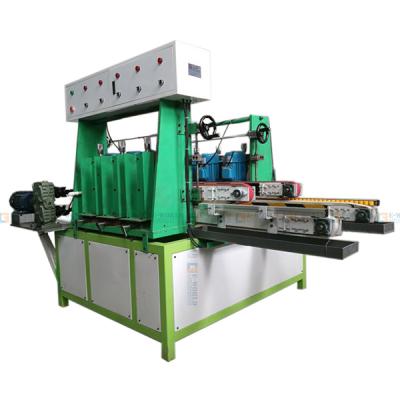 China Building Material Shops Edge Marble Polishing Machine for sale