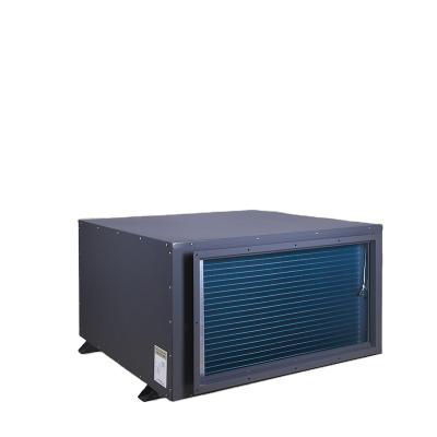 China Hotels Raise Room Ceiling Mounted Dehumidifier For Greenhouse for sale