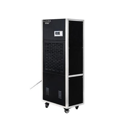 China High Quality Hotels Industrial Dehumidifier Desiccant Rotor Dehumidifier for sale