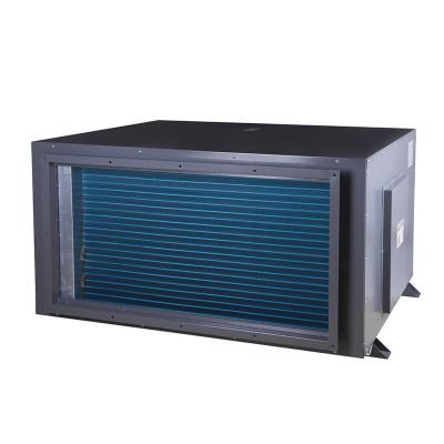 China Hotels Moisture Absorber Dehumidifier Whole House Circulation Ceiling Mounted Type Dehumidifiers for sale