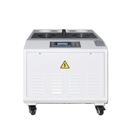 China Ultrasonic Humidifier Industrial Cold Warehouse Fogger Manufacturer Hotels Ultrasonic Mist Humidifier for sale