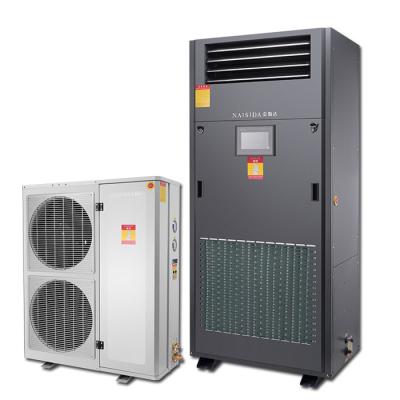 China Hotels Constant Temperature And Humidity Dehumidifier Industrial Dehumidifier for sale