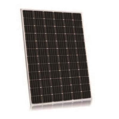 China Mono High Efficiency 365W PV Module Solar Panel 156.75*156.75mm for sale