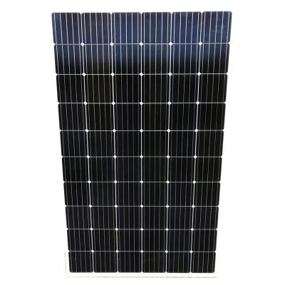 China High Quality 60 Monocrystalline Cells 280W China Solar Panel 156*156mm for sale