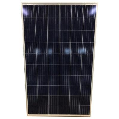 China 60 Cells 270W China High Quality Polycrystalline Solar Panel RG270P6-60 for sale