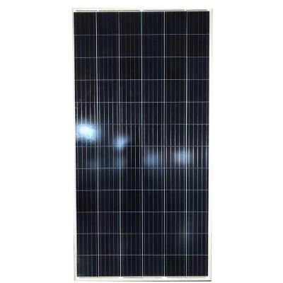 China 72 Cells 320W China High Quality Polycrystalline Solar Panel 156*156mm for sale