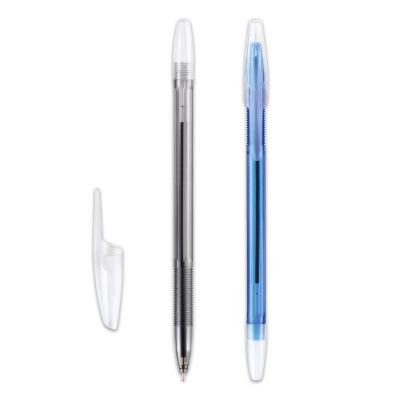 China office & School New Fine Point Ballpoint Pen Pens,tip Pen Manufacturer Printed With Logo for sale