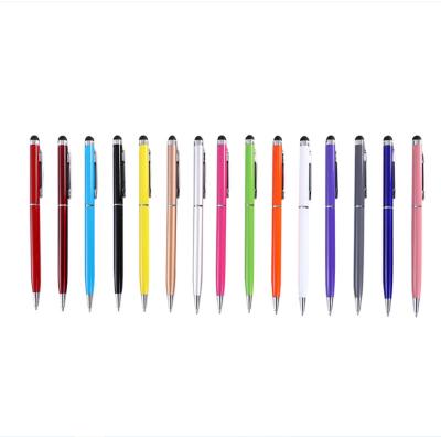 China Commonly Listing ANI Business Gift Promotional Metal Pen Wholesale Tip for sale