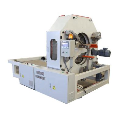 China Automatic Double Layer Corrugated Pipe High Pipe Corrugated Pipe Extruder Manufacturing Machine, Slotting Machine for sale