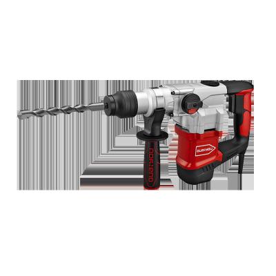 China Quanyou QY-2806NM Heavy Duty  Plus Power Drill Electric Rotary Hammer Drill 1050W 28mm QY-2806NM for sale