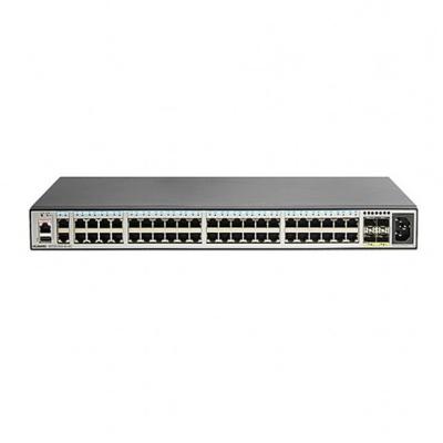 China 4 4 Series S5720-56C-EI-48S-AC Huawei S5700 Switch 48 Port Gigabit Ethernet SFP Layer 3 Network Switch for sale