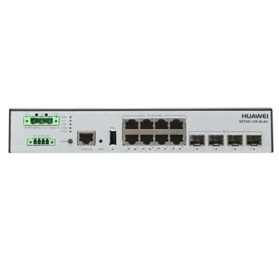 China LACP LACP S5720I-12X-PWH-SI-DC Huawei S5720I-SI Series Switch with Extended Ambient Temperature for sale