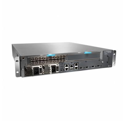 China ENTERPRISE ENTERPRISE MX5-T-AC Juniper Network Universal Dual AC 3D Edge Router for sale