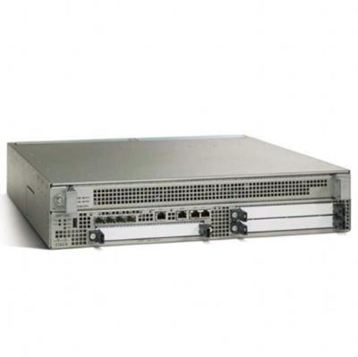 China 100% New and Original Router Network Chassis ASR1002 ENTERPRISE ENTERPRISE for sale