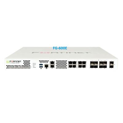 China Original Network Equipment Network Equipment Network Security Firewall with FIREPOWER Services FG- 600E for sale