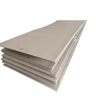 China Construction Industry 201 304 316 904l 310 Stainless Steel Sheet for sale