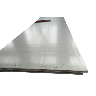 China Building Industry BA SS 2B Stainless Steel Plates 201 304 316 430 410 Stainless Steel Sheets for sale