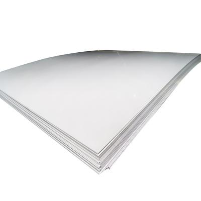 China Building Industry 304 Mirror 316 Stainless Steel Sheet Price for sale