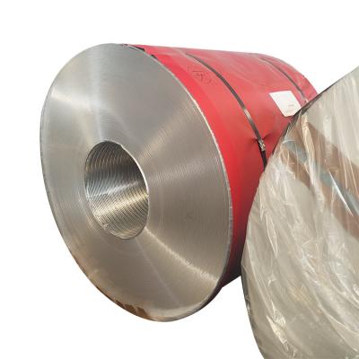 China Factory direct sales decorative material aluminum coil 1100 aluminum coil 1060 1050 3003 available in stock for sale