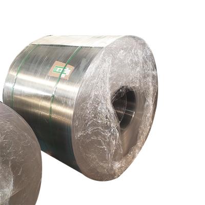 China China Decorative Material Suppliers Mirror Surface 6061 Aluminum Coils Coil 0.70 X 1215 for sale