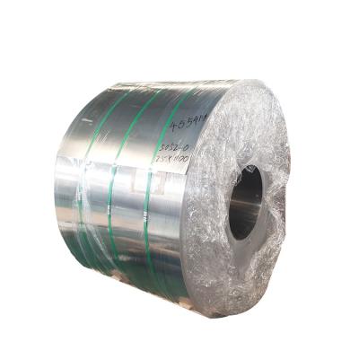 China Newest Roll Decorative Material Aluminum Coil Sheet Price Wholesale 3 5 6 Series Aluminum Alloy Metal Coil for sale