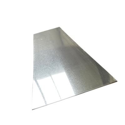 China Making pipes China factory color coated sheet 0.2mm galvanized steel sheet gi plate for sale