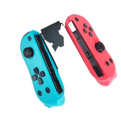 China Six-axis Gyroscope Video Game Accessories Vibration Turbo Function Six Axis BT Handheld Switch Wireless Controller for sale