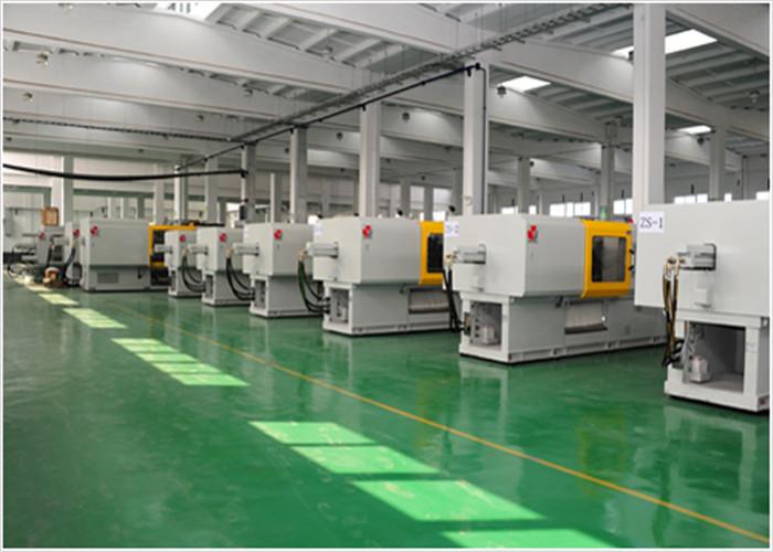 Verified China supplier - SUZHOU POLESTAR METAL PRODUCTS CO., LTD