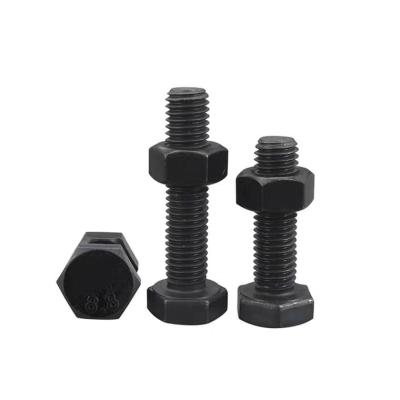 China Nylon Bolt M10 M12 14 Bolts 6Cm Plastic Nuts 20Mm Screw for sale