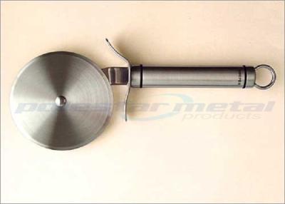 China 18/8 SS304 Stainless Steel Pizza Cutter for sale