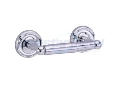 China Polished Chrome Bathroom Hardware Accessories 6-1/4