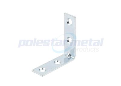 China Hospital Construction Hardware Heavy Duty Wall Mount Brackets 50mm for sale