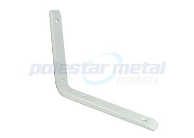 China Decorative Construction Hardware Carton Steel Angle Brackets Heavy Duty for sale