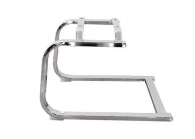 China 6063 Aluminium Frame Welding 6061 T6 Aluminum Bike Frame for sale