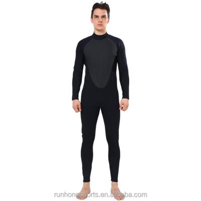 China China Factory Antibacterial Neoprene Surfing Wetsuit With Printing for sale