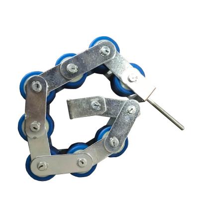 China Traditional Escalator Handrail Support Chain KM5130070G01 for sale