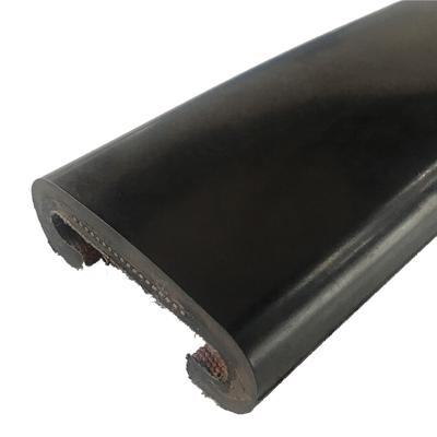 China Modern Escalator Parts Escalator Rubber Railing with Good Price for sale