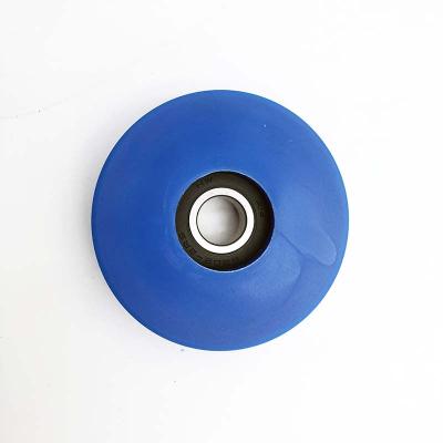 China J622000C202 75*25*6202 modern escalator step roller from factory directly for sale