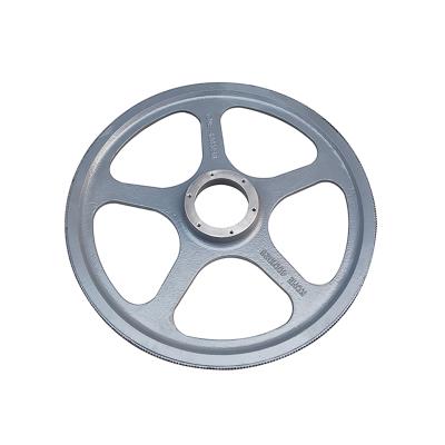 China Traditional Original Escalator DEE4001026 4001056 Handrail Friction Wheel for sale