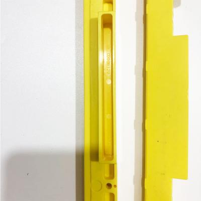 China Modern Escalator Step Barrier Step Barrier Strip C0096129 for sale